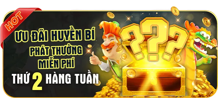 Các chương trình khuyến mãi độc quyền từ Cwin88