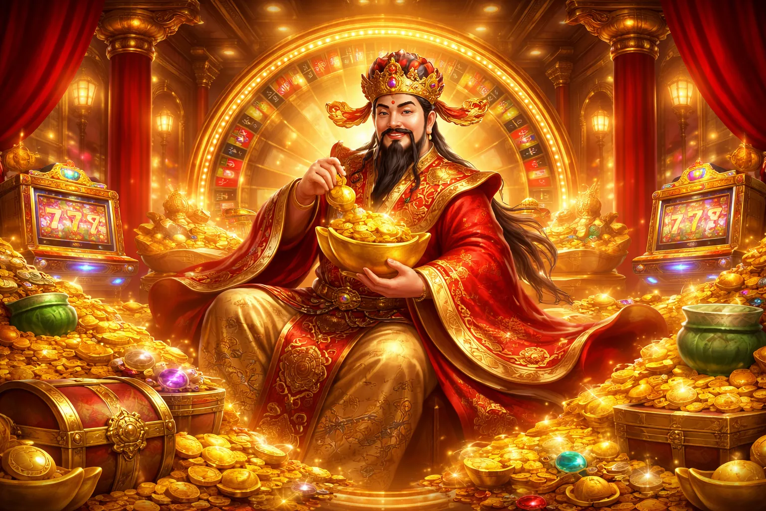 Cá cược Esport cwin88
