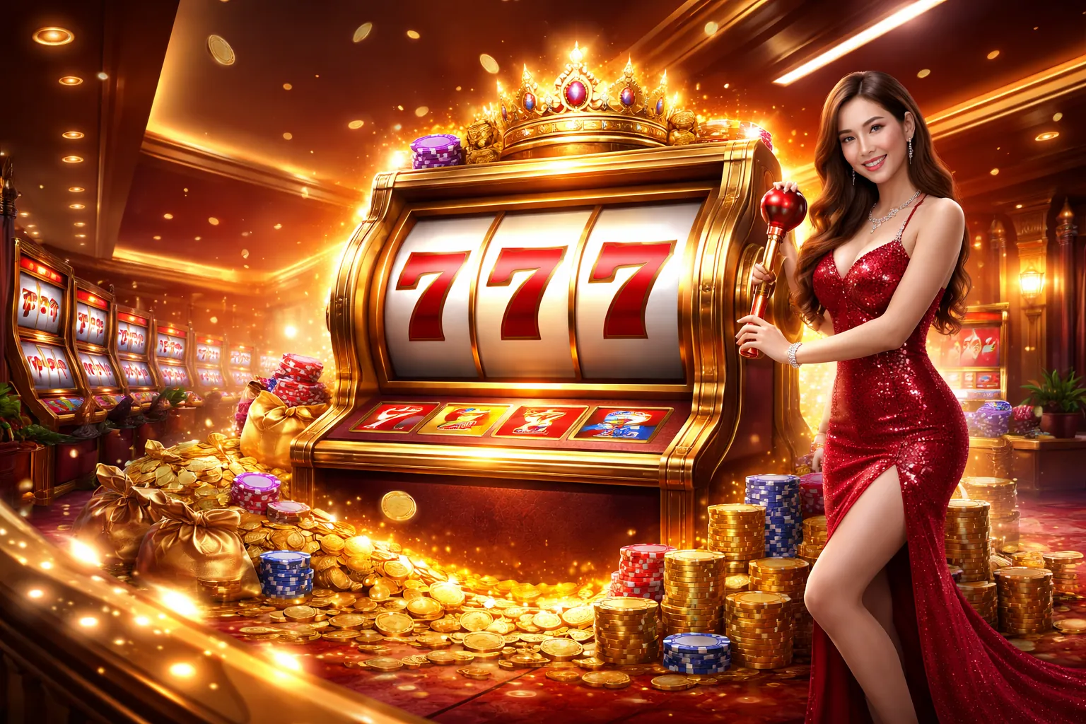 Game nổ hũ cwin88