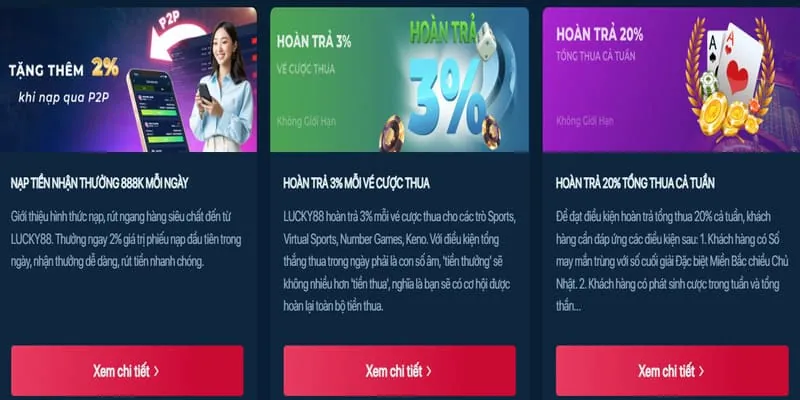 Cá cược trực tiếp và trong trận tại cwin88
